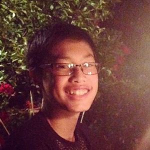 Meet your Posher, Colby